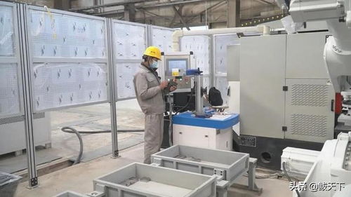 鞍鋼新廠AI技術應用取得重大突破，技術轉讓助推行業智能化升級